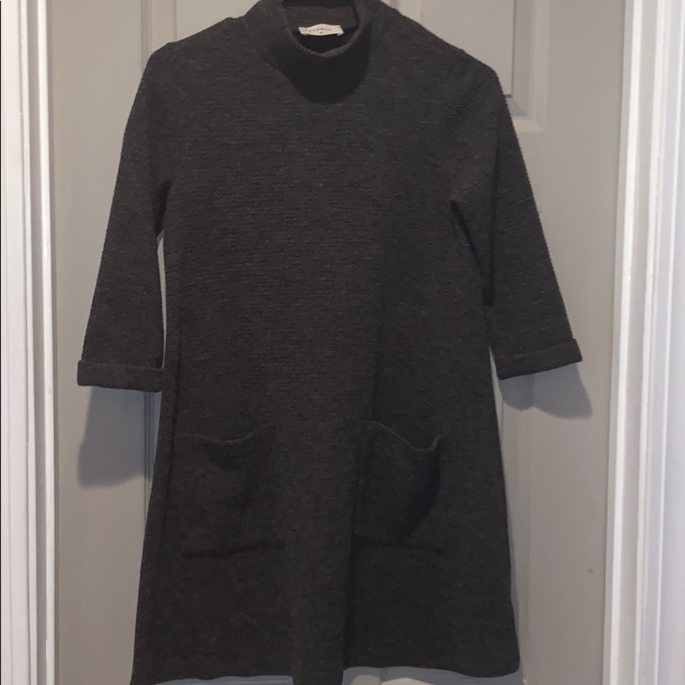 Worn once
